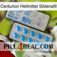 Centurion Remedies Sildenafil new15